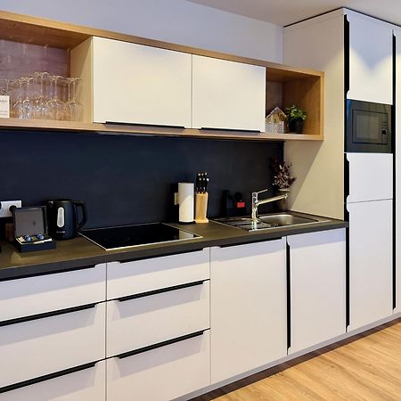 شقة Alpenstolz Damuels Haus 4 - Stilvoll Urlauben In Den Bergen المظهر الخارجي الصورة